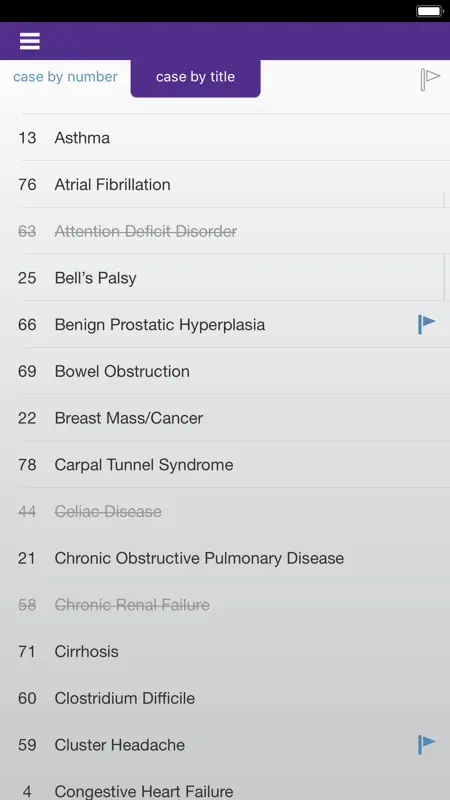 Family Medicine Study Guide screenshot 2 of 8