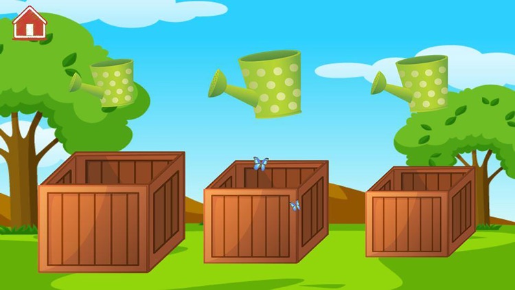 5 Educational Games For Kids screenshot-4