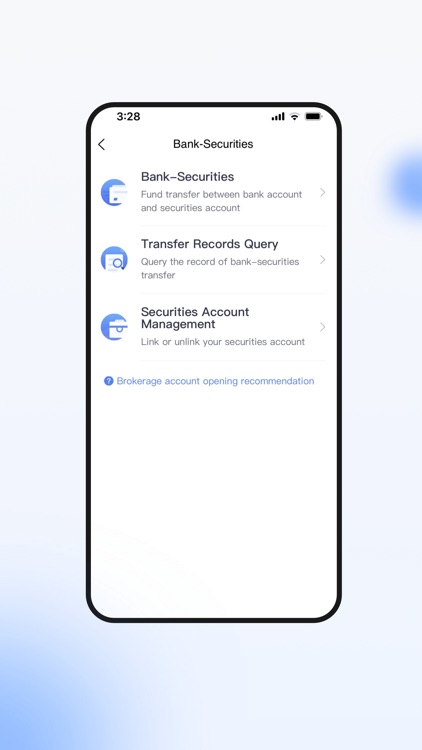 CBiBank screenshot-3