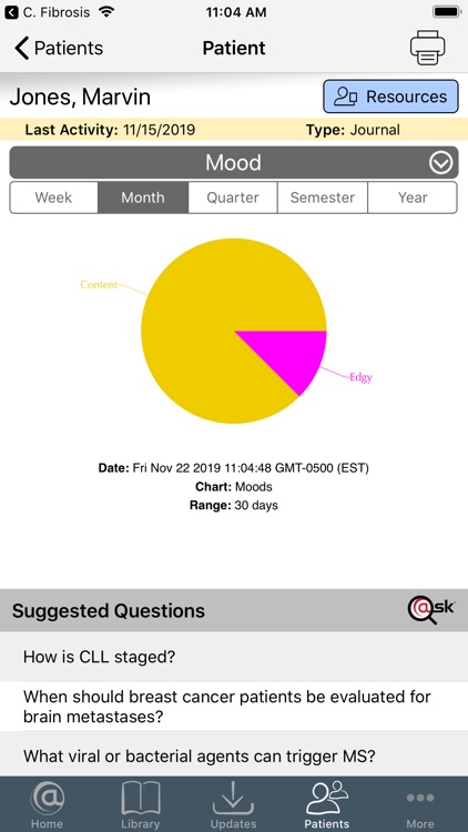 Neurology @Point of Care screenshot-6