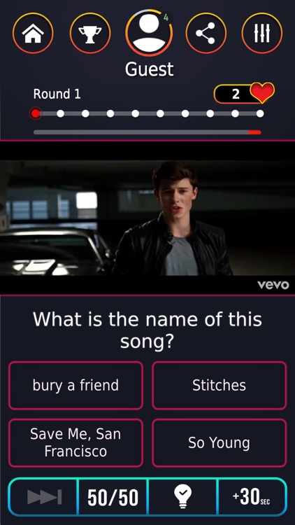 Music Trivia Master +