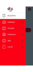 G4S iTOS screenshot #1 for iPhone