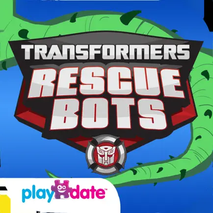 Transformers Rescue Bots- Cheats