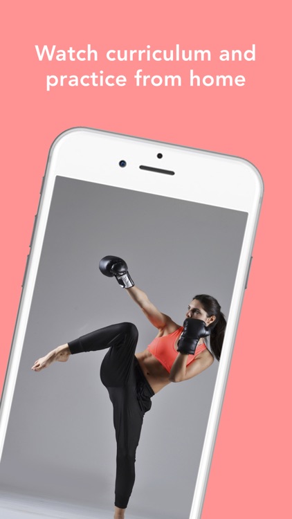 Sovereign Martial Arts Academy