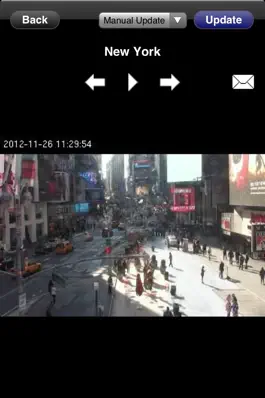 Game screenshot WorldWatchr apk