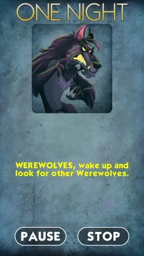 One Night screenshot 4