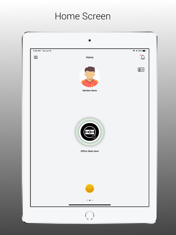 Screenshot #4 pour PassApp - Your Passes Wallet