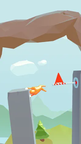 Game screenshot Jelly Man Climbing hack