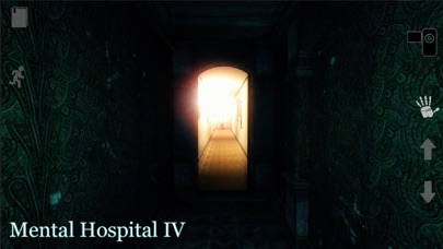 Screenshot #1 pour Mental Hospital IV