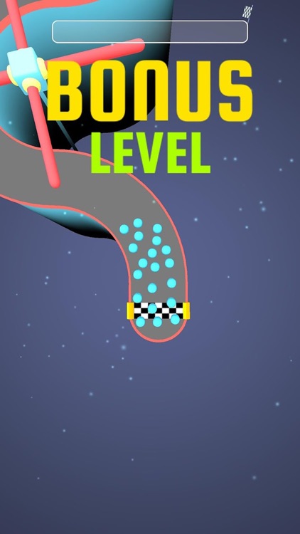 Fun Race - Run to Finish screenshot-5