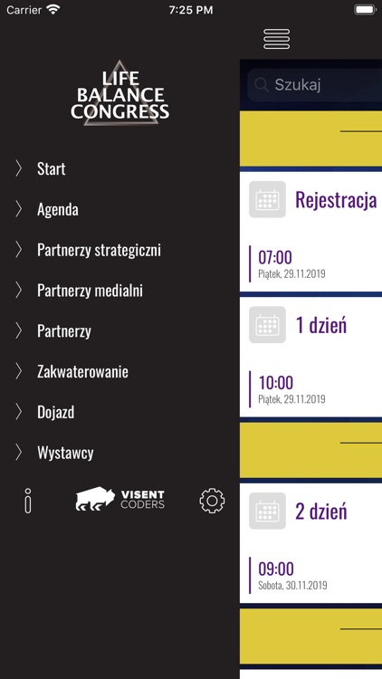 LIFE BALANCE CONGRESS