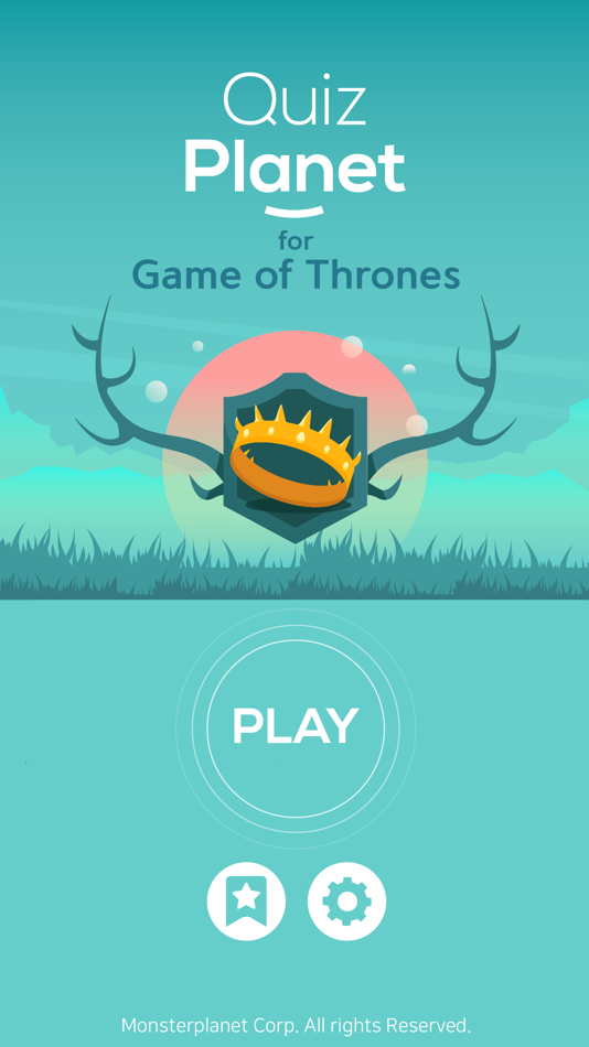 QUIZPLANET for Game Of Thrones - 1.014 - (iOS)