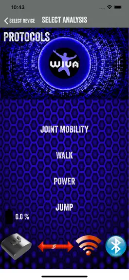 Game screenshot Biomech apk