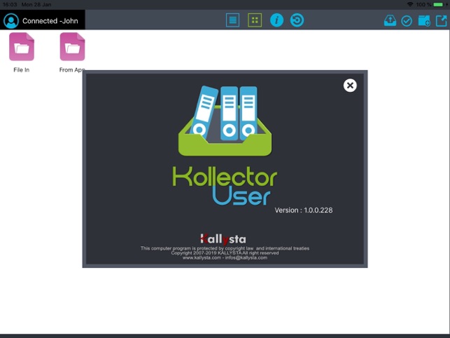 Kollector User(圖2)-速報App