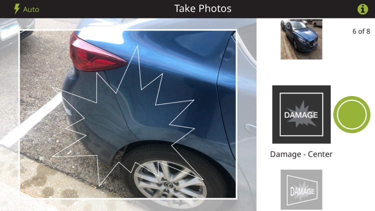 MAPFRE ePICS Self Appraisal screenshot-3