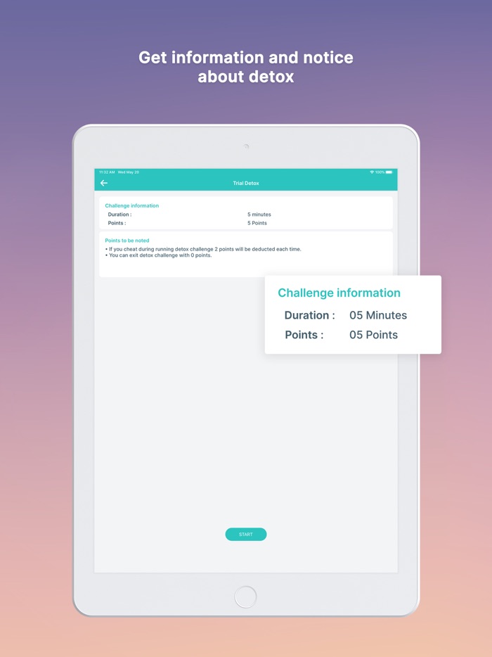 Fight Phone Addiction