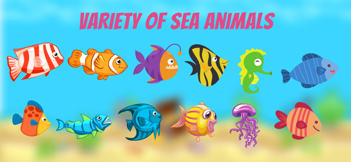 Poke - Tap and Learn