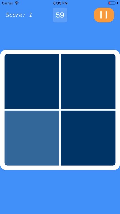 Different Color Craze