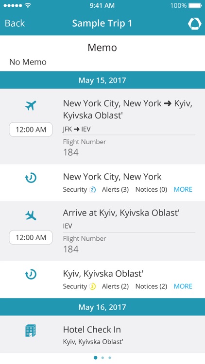 Worldcue® Mobile screenshot-3