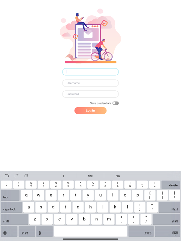 Screenshot #4 pour Osprey Mail