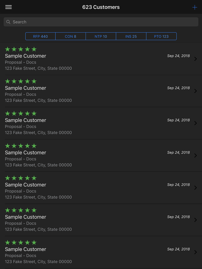 Sunsetter by ION Solar