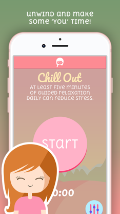 Easy Meditation: A Better You screenshot 4