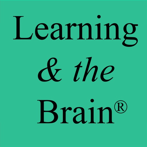 Learning and the Brain by Public Information Resources, Inc.