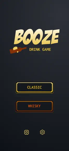 Game screenshot Booze - Drinking Game mod apk