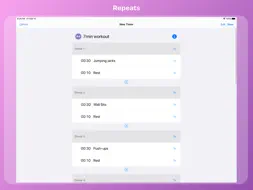 Timer - Configurable Timer screenshot 14