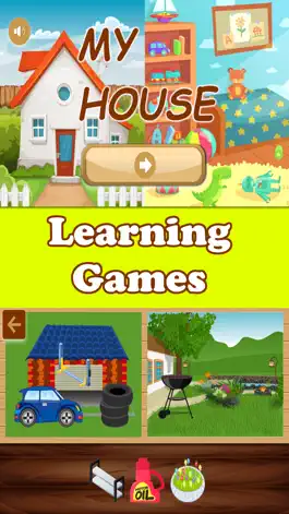 Game screenshot Baby Games for 2-5 year olds mod apk