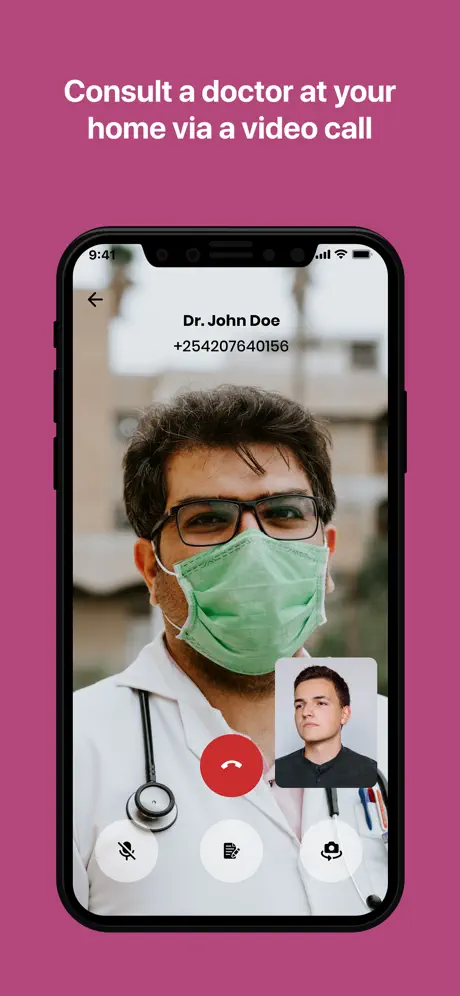 Livia Health