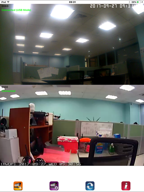 Screenshot #5 pour ESP Aperta BP