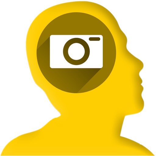 Image ID by Neural Network Icon