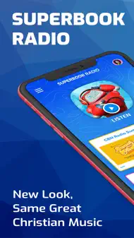 Superbook Radio iphone bilder 0