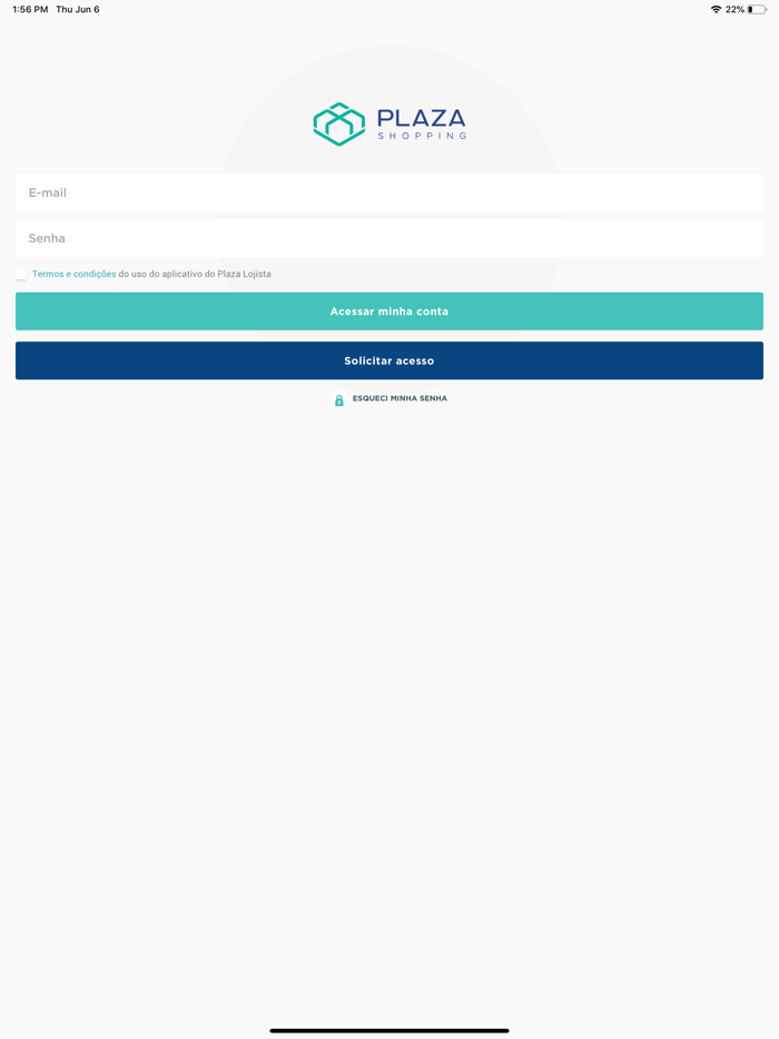 Lojistas Plaza Shopping