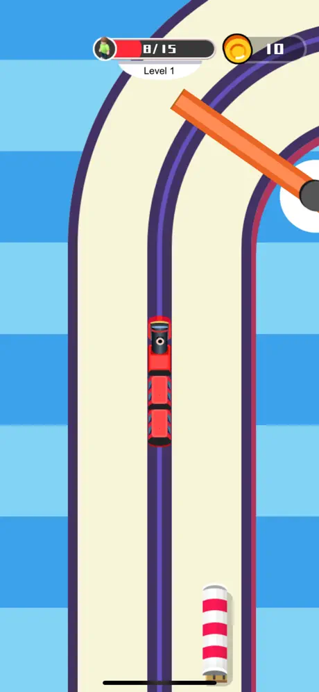 Train Snake!