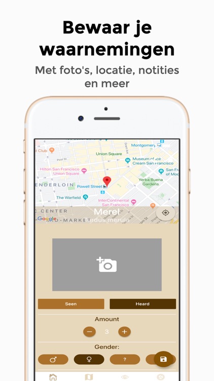 Veldgids screenshot-3