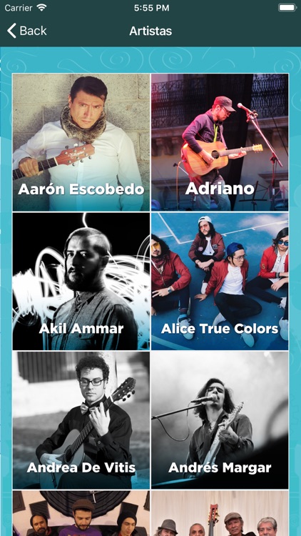 Festival Cultural Zacatecas