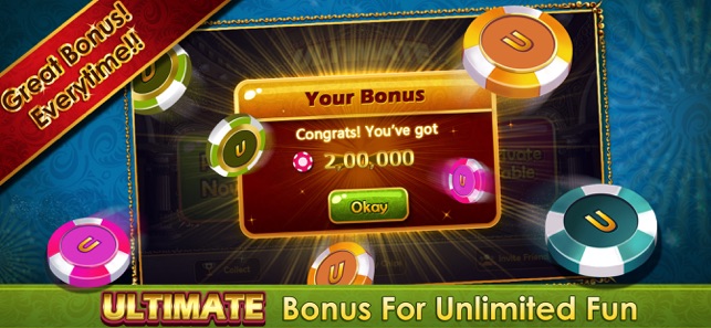 UTP - Ultimate Teen Patti(圖3)-速報App
