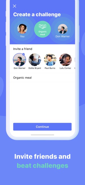 GrowApp — Self-Care Assistant(圖5)-速報App