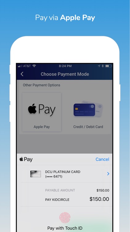 ActivityHub screenshot-3