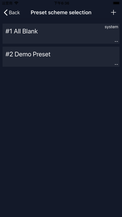 Screenshot #2 pour Sound Effects Box