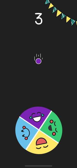 ‎Spinny Monster Screenshot