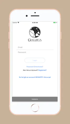 Game screenshot Gialmicapp hack