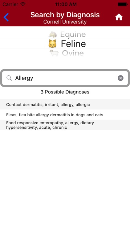 Veterinary Consultant screenshot-3