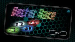 Game screenshot Vector Race mod apk