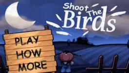 Game screenshot Shoot The Birds  LT mod apk