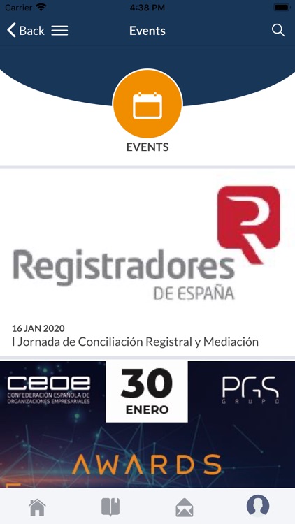 CEOENet screenshot-4