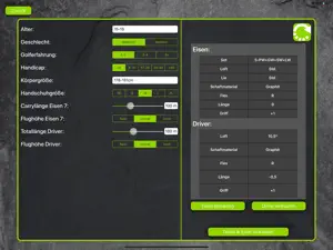 HIO-Fitting screenshot 3
