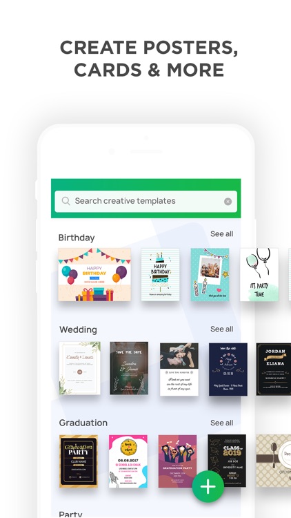 Invitation Maker- Make Invites screenshot-7
